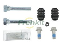Frenkit FüHrungshüLsensatz Bremssattel Vorderachse Hinterachse FüR Hyundai