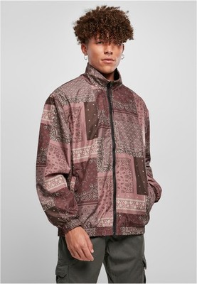 90´s Track Jacket Herren Jacke  | Urban Classics | TB4471