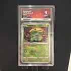 Radiant Venusaur Chinese Holo Rare Pokémon Card - 004/128 Ace 9