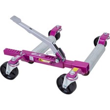 Gojak G6313l Car Wheel Dolly Jack 13 Inch Wide Tire Left-hand Gojak G6313l Car Wheel Dolly Jack 13 Inch Wide Tire Left-hand