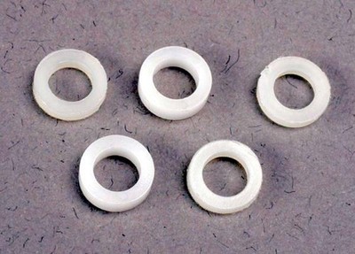 Traxxas 1/10 Rustler VXL * 4 BELLCRANK BUSHINGS * 2545
