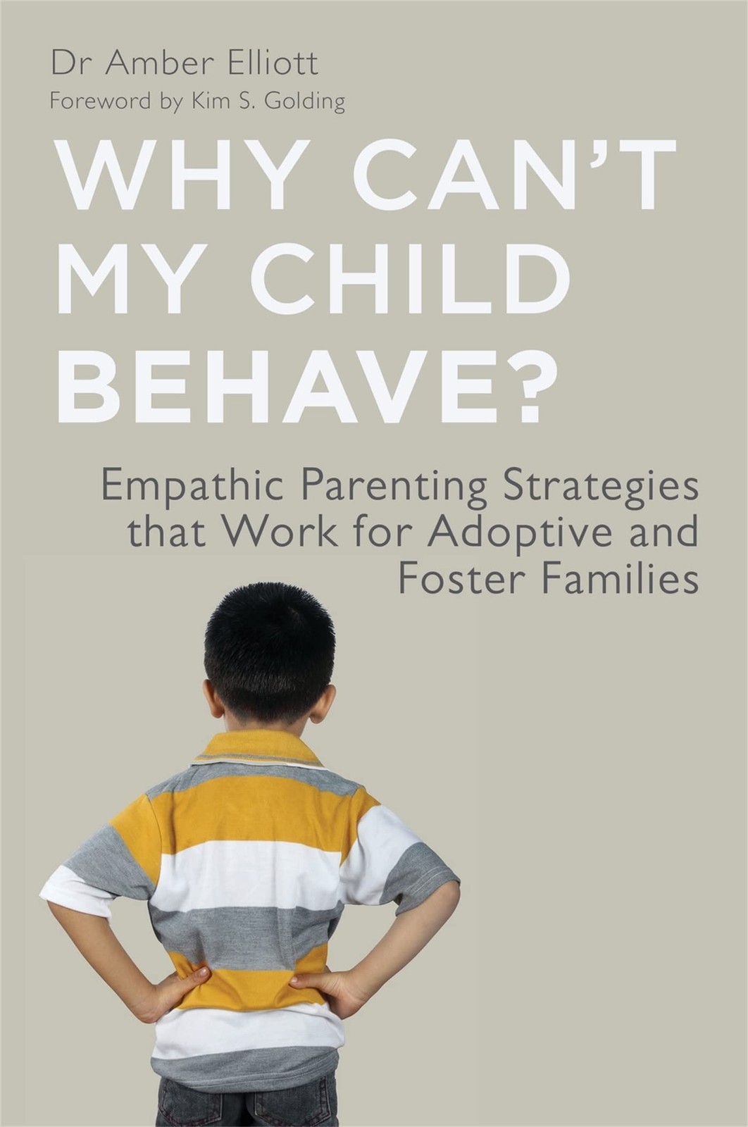 Why Can't My Child Behave?: Empathic Parenting Strategies that Work for Adoptiv - Image 5