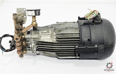 #ad KARCHER 4.533 159.0 PRESSURE WASHER PUMP AND MOTOR ASSEMBLY #3 $1299.00