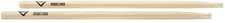 Vater American Hickory Drumsticks - Sweet Ride - Wood Tip (5-pack) Bundle