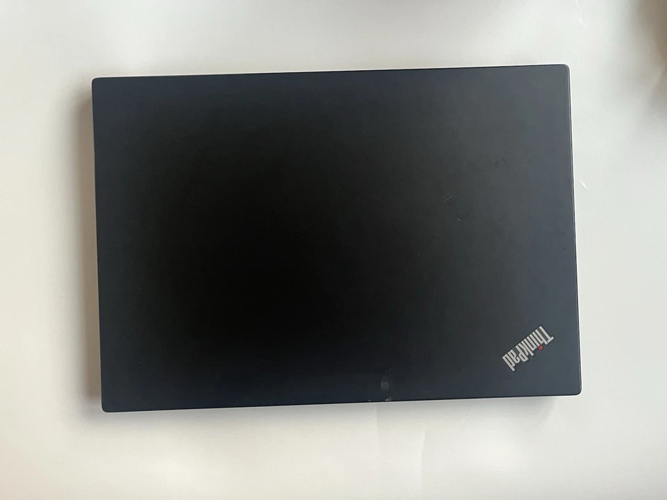 Lenovo ThinkPad X13 · i5-10210G7 · 8GB · 256GB, photo 4 of 5