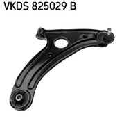 SKF Querlenker Dreieckslenker Vkds 825029 B FüR Hyundai Getz TB Crdi GLS
