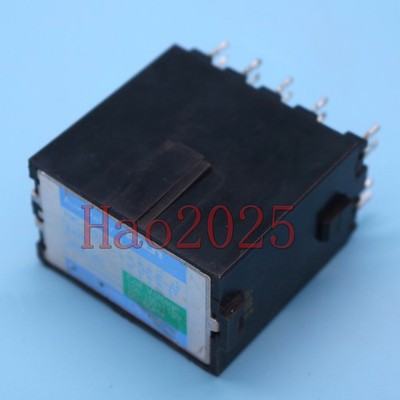 FMC-0ASZ42 2a2b FMC-OASZ42 2A2B For FUJI Used Electric Aux.Relay