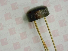 ON SEMICONDUCTOR 2N3643 / 2N3643 (BRAND NEW)