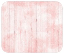 Pink Wood Decorative Colorful Mouse Pad Mat Mousepad for Desk Computer Laptop...