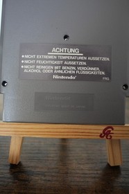 Jeu Nintendo NES Ice Climber