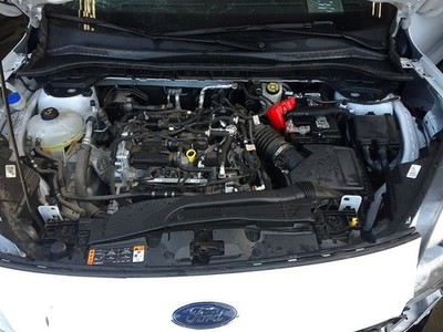1.5L L3 EcoBoost Engine LX6Z6007H For 21-22 Ford Escape Ti-VCT 2607343