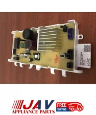 Whirlpool W11105148 Washer Main Control Board JJV# 55098
