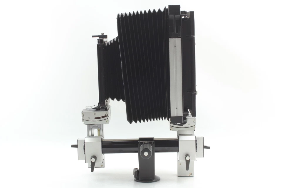 *Fast neuwertig* Sinar P 8x10 Studio View Kamera Body aus Japan - Bild 4 von 4