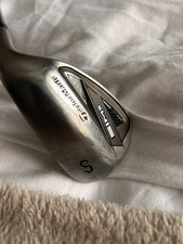 Taylormade SIM2 Max Sand Wedge Right-Handed, Steel Shaft