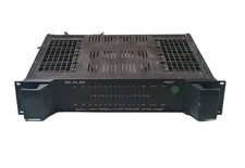 SAE A201 A-201  Dual High Resolution Power Am...