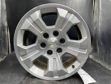 Wheel Classic Style 18x8-1/2 5 Spoke Fits 14-19 SILVERADO 1500 PICKUP 1213080