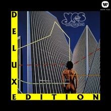Going for the One von Yes | CD | Zustand sehr gut