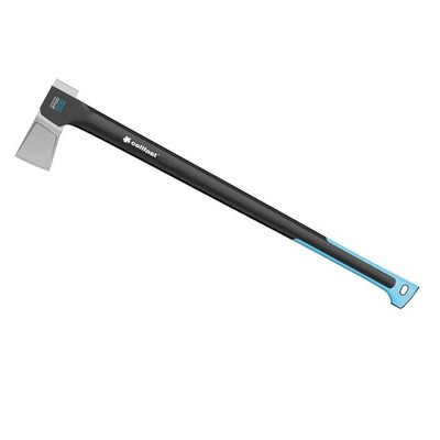 Spaltaxt Axt Beil Holzaxt Gehärteter Stahl 93cm Cellfast