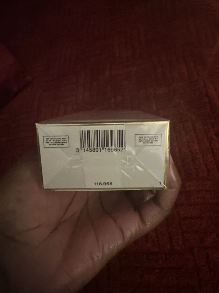 GEL DE DUCHA ESPUMOSO COCO MADEMOISELLE BY CHANEL 6,8 oz / 200 ml SELLADO Foto 2 de 4