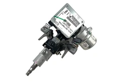 2017-2021 JEEP COMPASS 2.4L 4WD STEERING COLUMN MODULE 68276903AG OEM