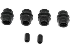 For 2012-2018 Ford F150 Caliper Bushing Rear Dorman 12581PRVY 2014 2013 2015