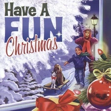 Have a Fun Christmas