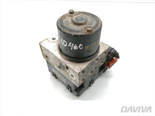 Hyundai Santa Fe ABS-Bremspumpe 2.7 4x4 Benzin 129kW (175 HP) 95660-26500 2003