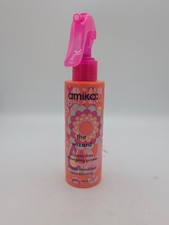 Amika The Wizard Silicone Free Heat Protectant Detangling Primer 5 oz NEW