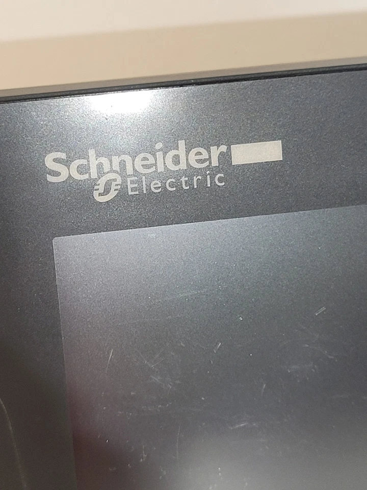 Schneider HMISAC + HMIS85 Harmony SCU Rear Module Controller + 5.7 Front Module - Image 2 of 4