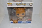 Funko Pop! Vinyl: Pokémon Eevee 10” Super Jumbo #540 Target Exclusive (FKO365)