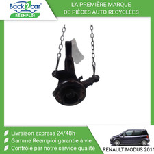 Essieu Renault MODUS