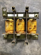 TCI Line Reactor 3LR100A