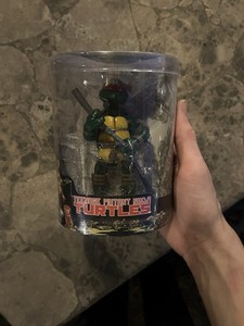 ◼️TMNT◼️タートルズ フィギュアNECA 2008 マウサー コミコン限定レア ◼️TMNT◼️タートルズ フィギュアNECA 2008 マウサー コミコン