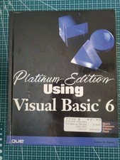 Using Visual Basic 6 Duncan, Eidahl, Loren, Mauer, Lowell MacKenz