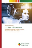 Alexandre Figueiredo | O Corpo PóS-Humano | Taschenbuch | Portugiesisch (2014)