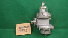 1949 1950 Ford Flathead V8 Dual Action Fuel Pump Ac 5591948 F1 Trucks Rebuilt