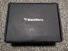 RARE Vintage BlackBerry Bold 9000  Claro Smartphone For Parts/Repairs