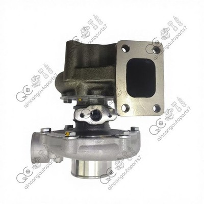 J60B Turbocharger B9200-1118100A-502 For Yuchai YC4B100T 4.58L Diesel Engine