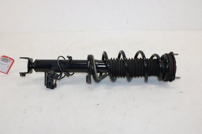2016-2024 Infiniti Q50 Q60 Red Sport AWD Rear Left Adaptive Shock OEM QF102