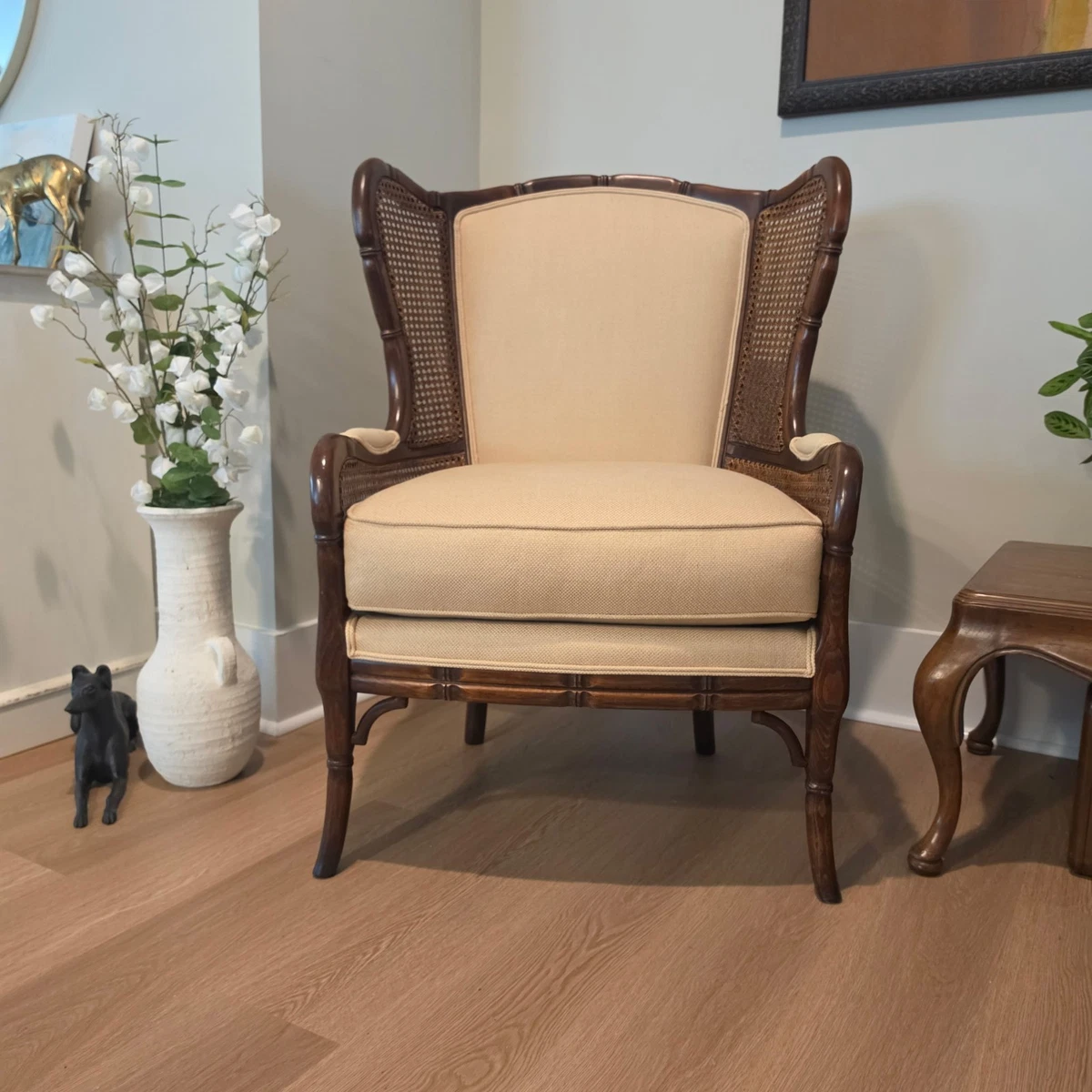 Ethan Allen Chairs for sale | eBay