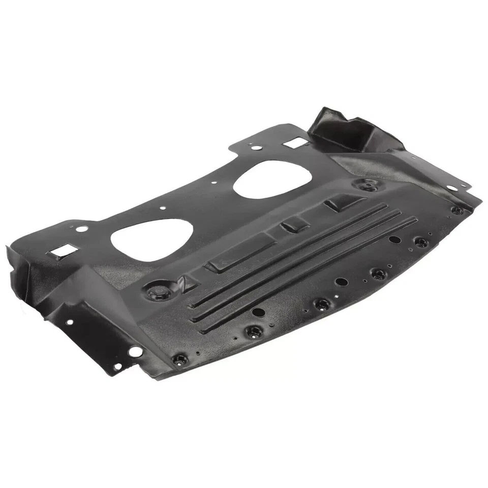 NEW Front Engine Splash Shield Under Cover For 2005-2009 Cadillac STS - Изображение 3 из 4