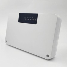 Floor Heating Wiring Centre Box for Thermostat and Actuator Hub Controller