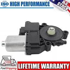 82450-1U010 For Kia Sorento 2011-2015 Door Window Motor Left Driver Side NEW