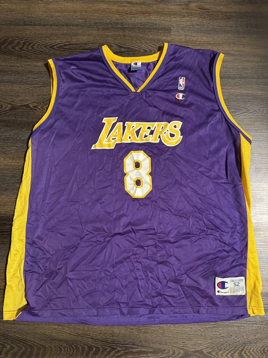 Champion Kobe Bryant NBA Jerseys for sale | eBay
