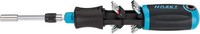 Hazet Bit-Schraubendrehersatz 810R-4