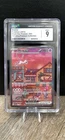 {CGC Mint 9} Mew ex (Black Star Promo) 053 Pokémon Scarlet & Violet 151