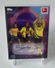 Dedé Auto 04/50 Topps International Stars Bundesliga 2025/26 BVB Dortmund Legend