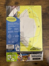 Fiskars Shape Templates Stencils