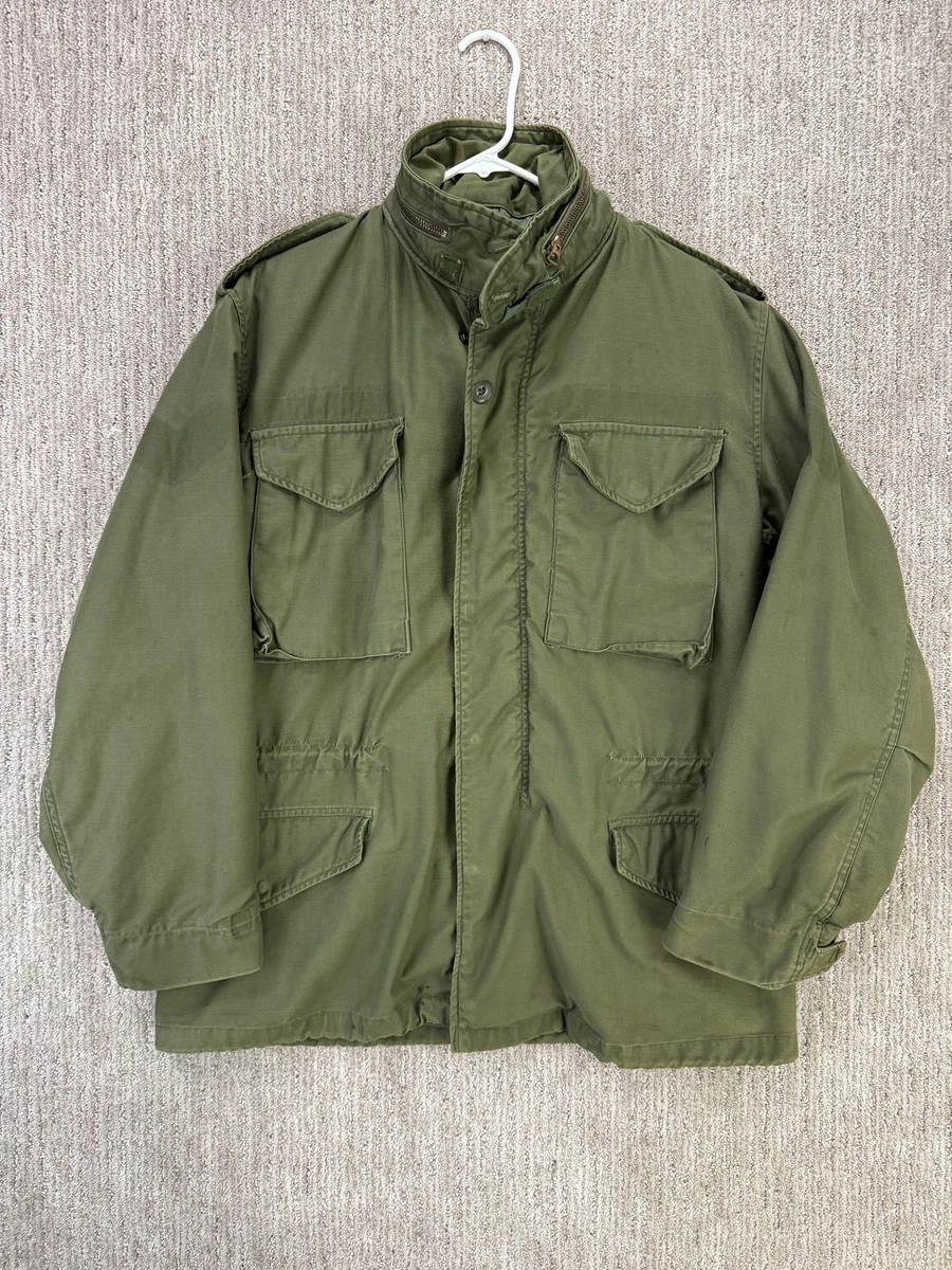 Alpha Industries M65 for sale - eBay