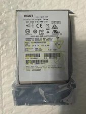 HGST HUSMM1680ASS200 800GB SAS 2.5 inch Internal SSD 12Gbps Enterprise
